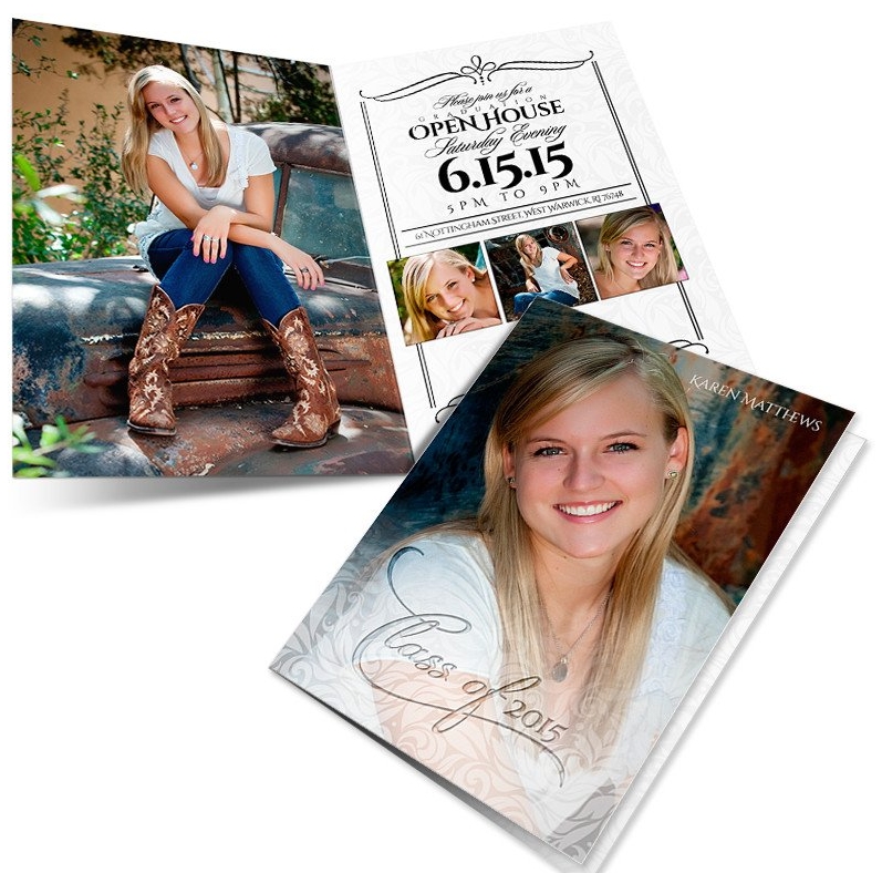 a touch of class folded