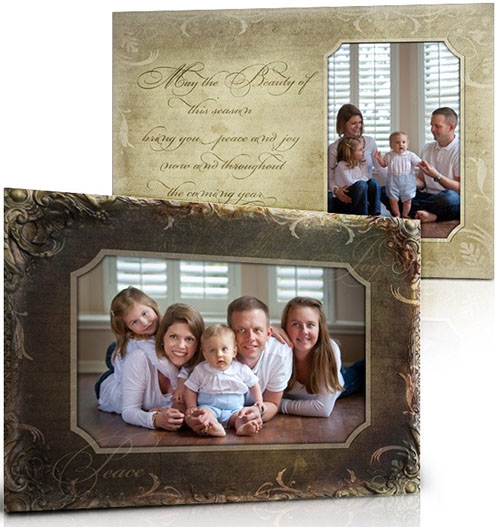 beauty of the season