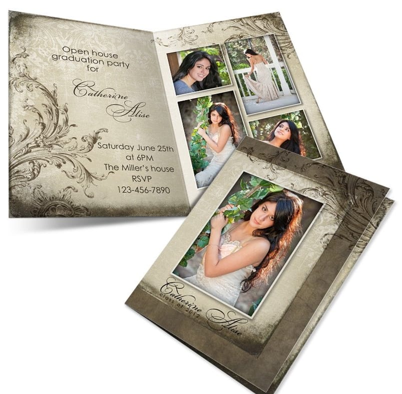 catherine alise folded