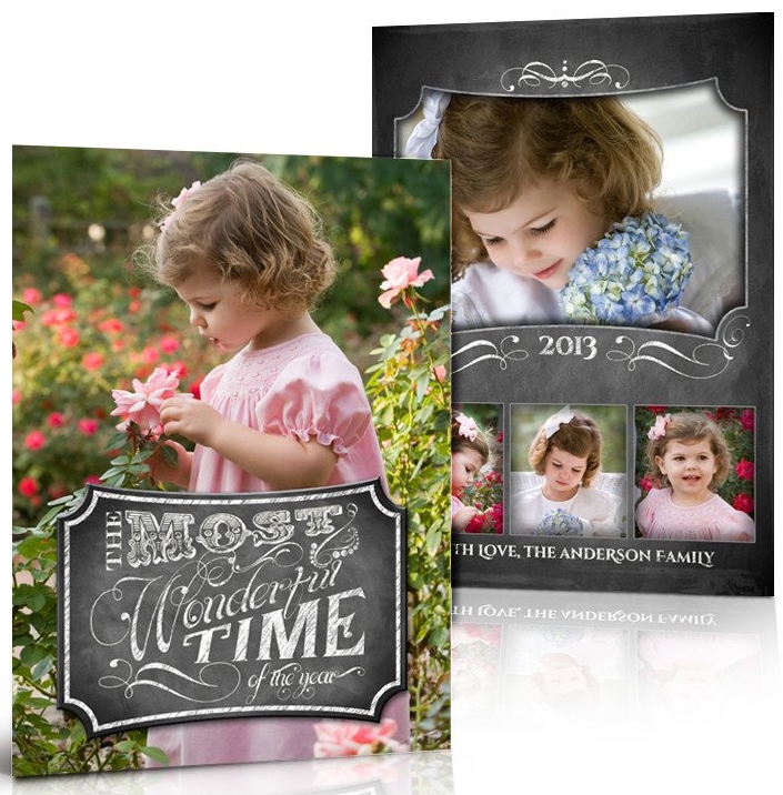 chalkboard most wonderful time