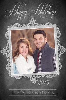 chalkboard parchment