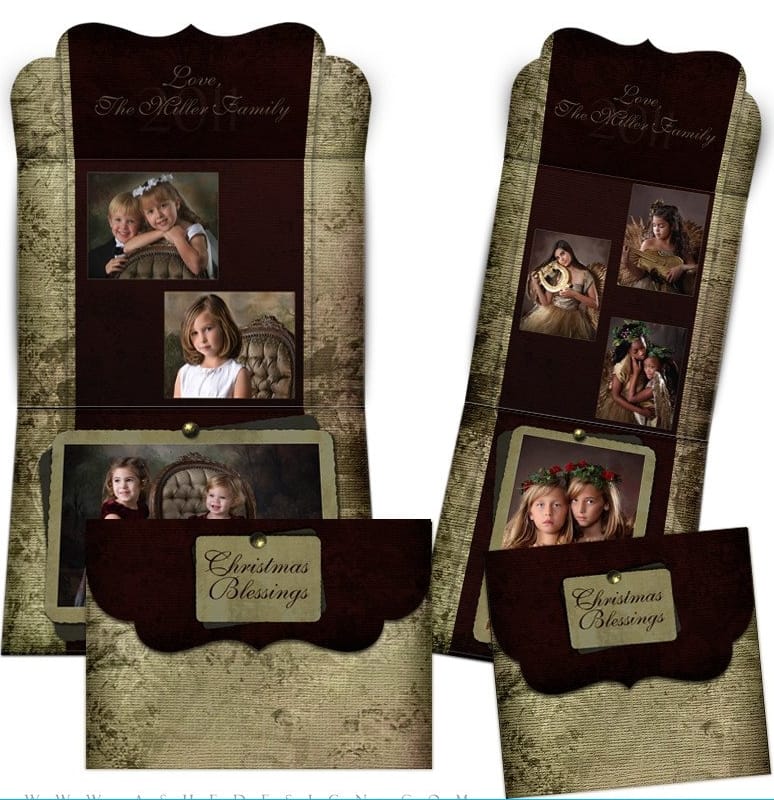 christmas blessings 5