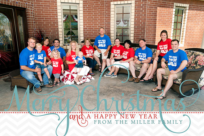 curly christmas 4x6 sample