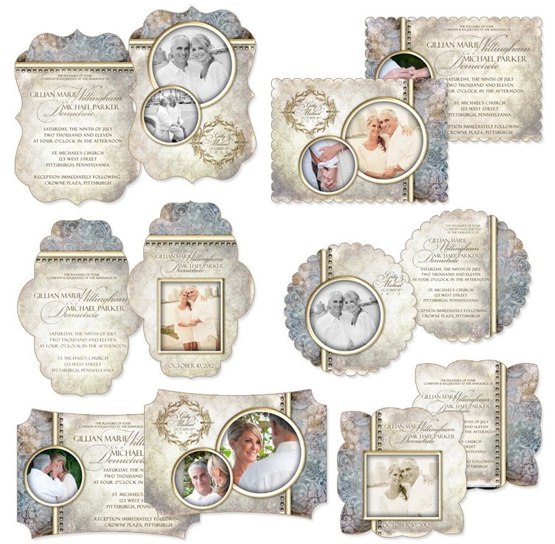 die cut something new