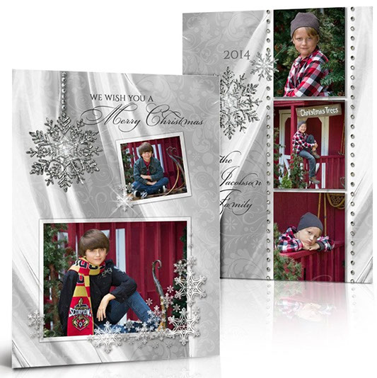 dreaming of a white christmas