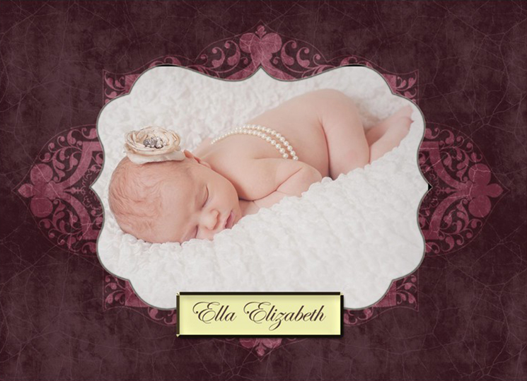 ella elizabeth front