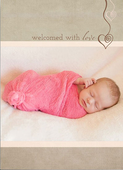 gracie marie 5x7 front