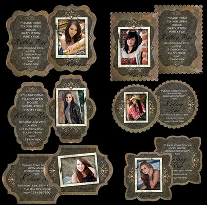 shabby chic blk bknd