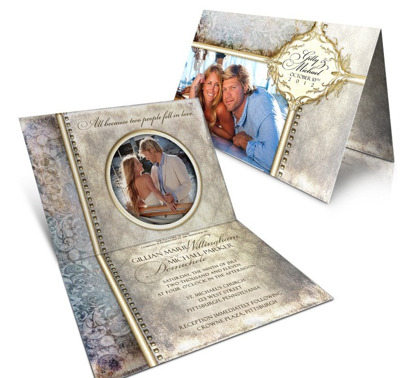 something new folded