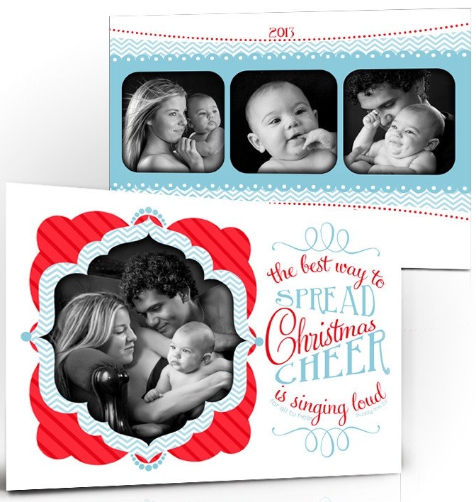 spread christmas cheer