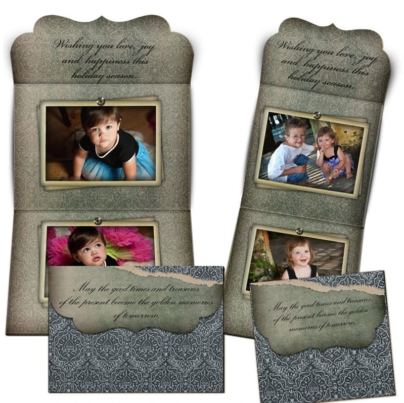 tomorrow s memories 5