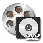 film to dvd icon
