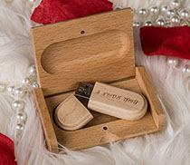 i love you thumb drive