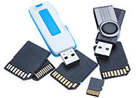 memory cards