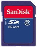 sd card